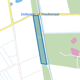 Perceel VRY00-M-324