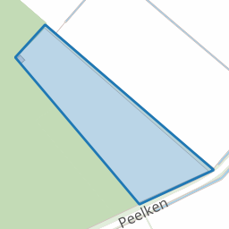Perceel VRY00-M-343