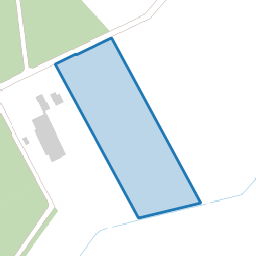 Perceel VRY00-M-400