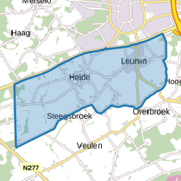 Sectie N