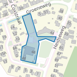 Perceel VRY00-N-1252