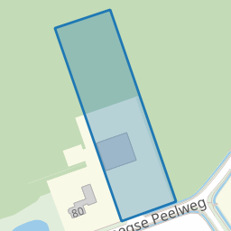 Perceel VRY00-N-1307