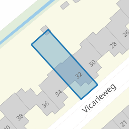 Perceel VRY00-N-1320