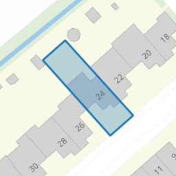 Perceel VRY00-N-1324