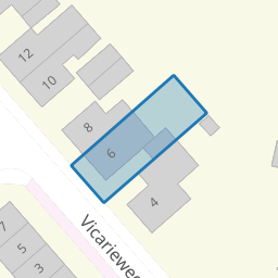 Perceel VRY00-N-1456