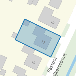 Perceel VRY00-N-1579