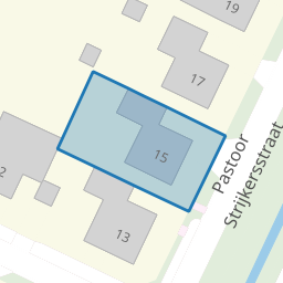 Perceel VRY00-N-1580