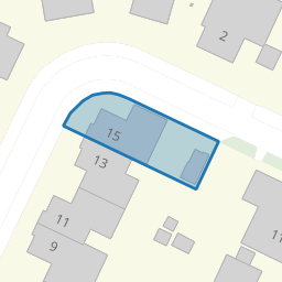 Perceel VRY00-N-1583