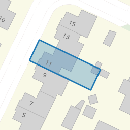 Perceel VRY00-N-1585