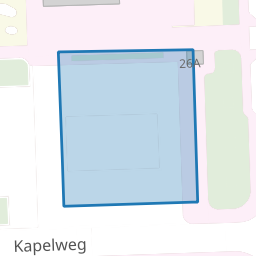 Perceel VRY00-N-1631