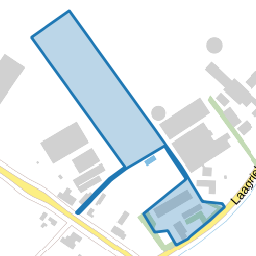 Perceel VRY00-N-1651