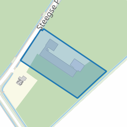 Perceel VRY00-N-1661