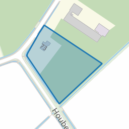 Perceel VRY00-N-1662