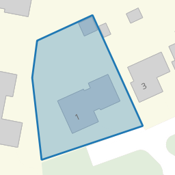 Perceel VRY00-N-1953