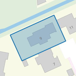 Perceel VRY00-N-1954