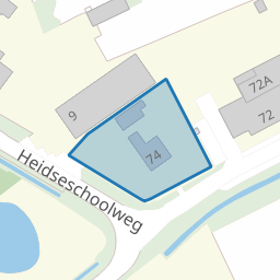 Perceel VRY00-N-2031