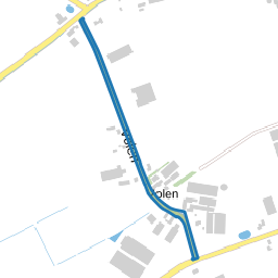 Perceel VRY00-N-210