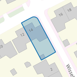 Perceel VRY00-N-2115