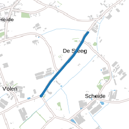 Perceel VRY00-N-222
