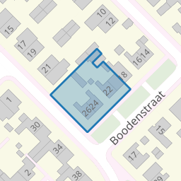 Perceel VRY00-N-2229