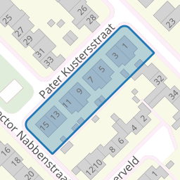 Perceel VRY00-N-2231