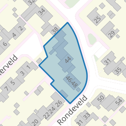 Perceel VRY00-N-2234