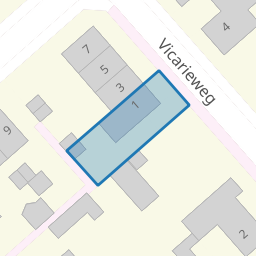 Perceel VRY00-N-2248