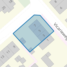 Perceel VRY00-N-2249