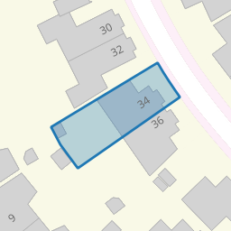 Perceel VRY00-N-2255