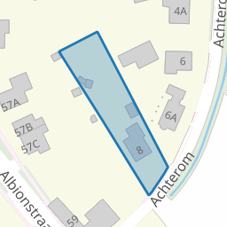 Perceel VRY00-N-2292