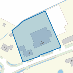 Perceel VRY00-N-2356