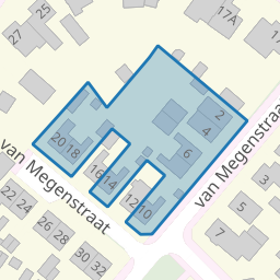 Perceel VRY00-N-2367