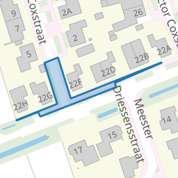 Perceel VRY00-N-2388