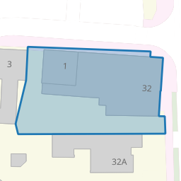 Perceel VRY00-N-2400