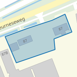 Perceel VRY00-N-2409