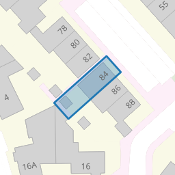 Perceel VRY00-N-2450