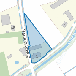 Perceel VRY00-N-2502