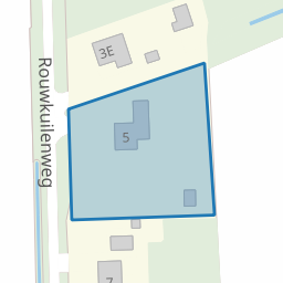 Perceel VRY00-N-2611