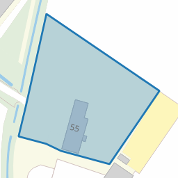 Perceel VRY00-N-2624