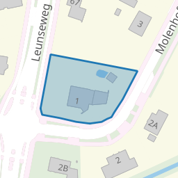 Perceel VRY00-N-2720