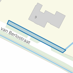 Perceel VRY00-N-2743