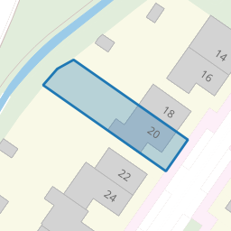 Perceel VRY00-N-2771