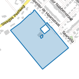 Perceel VRY00-N-2778