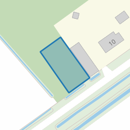 Perceel VRY00-N-2841