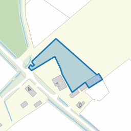 Perceel VRY00-N-2915