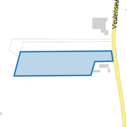 Perceel VRY00-N-2981