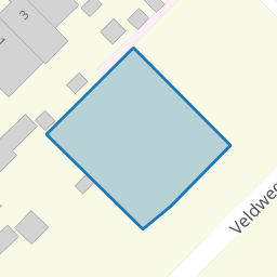Perceel VRY00-N-2985