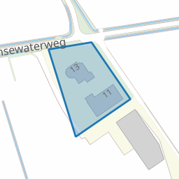 Perceel VRY00-O-1023