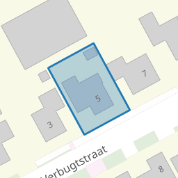 Perceel VRY00-O-1042