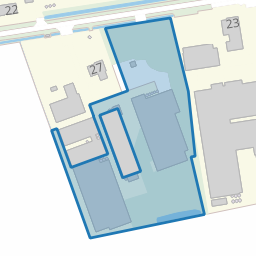 Perceel VRY00-O-1125